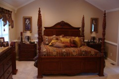 Interiors