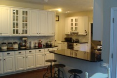Kitchens